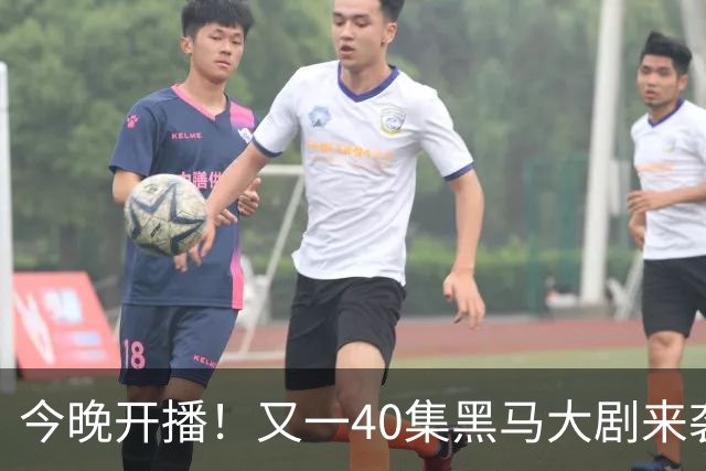 今晚开播！又一40集黑马大剧来袭，演员阵容不错，想不火都难！