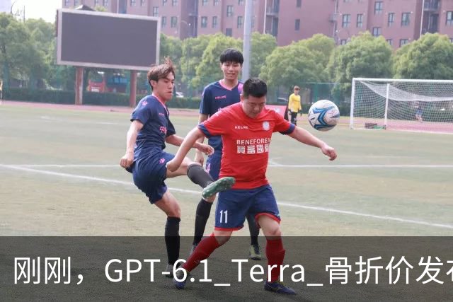 刚刚，GPT-6.1 Terra 骨折价发布，Agent 时代的打工模型来了