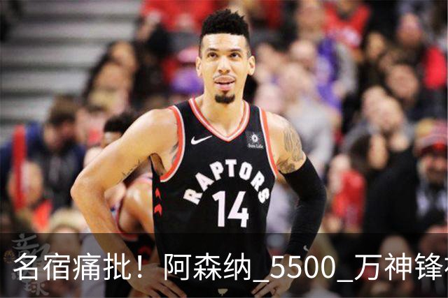 名宿痛批！阿森纳 5500 万神锋被彻底用废！阿尔特塔离谱毁人