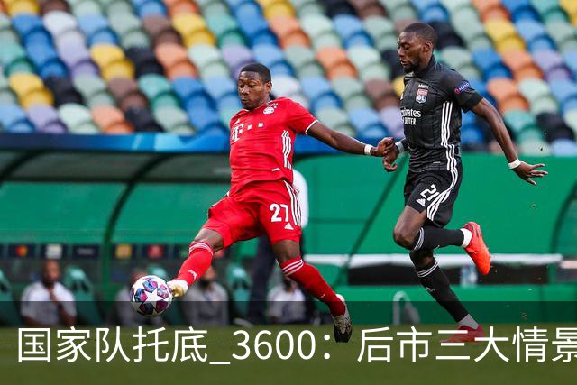 国家队托底 3600：后市三大情景预判