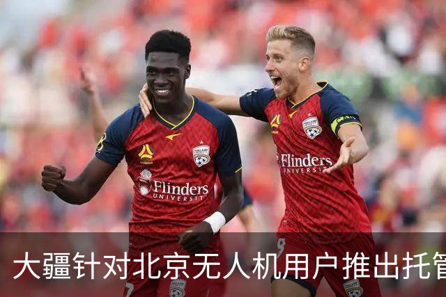 大疆针对北京无人机用户推出托管服务，每次托管服务收费199元