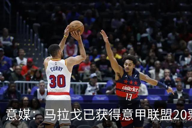 意媒：马拉戈已获得意甲联盟20票中的11票，达到竞选主席要求