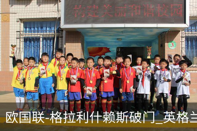 欧国联-格拉利什赖斯破门 英格兰2-0爱尔兰