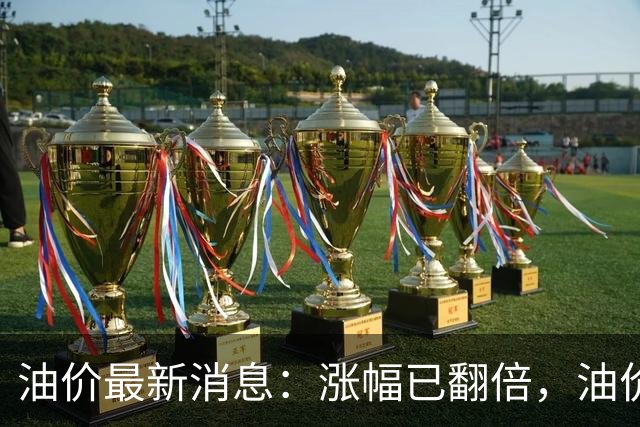 油价最新消息：涨幅已翻倍，油价上调再度扩大，预计92号汽油涨0.23元/升，95号汽油涨0.25元/升，0号柴油涨0.24元/升